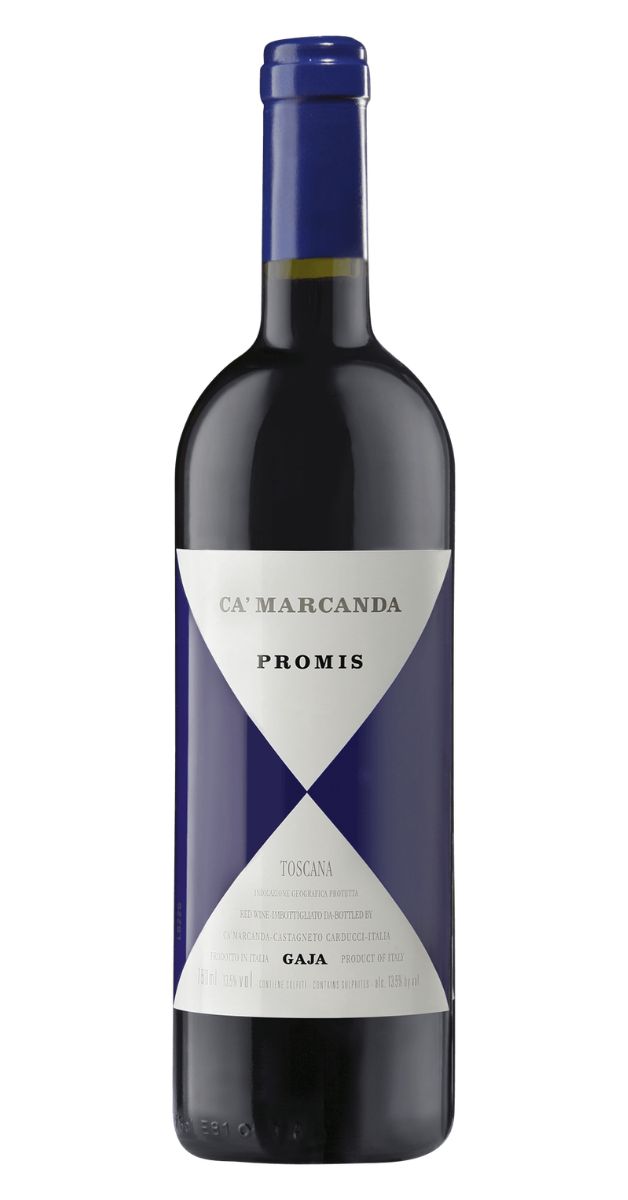 Gaja Ca'Marcanda Promis